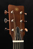 Yamaha FGX5 "Red Label" Gloss Finish Acoustic/Electric Dreadnought Guitar