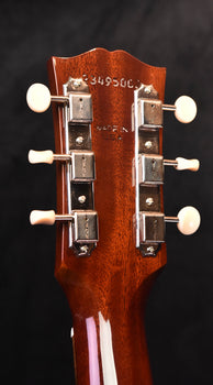 gibson lg-2 50's original vintage sunburts acoustic guitar