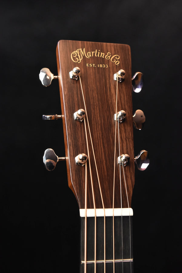 Martin D-18 Ambertone Acoustic Guitar
