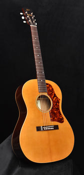 atkin lg47 natural top aged finish acoustic guitar