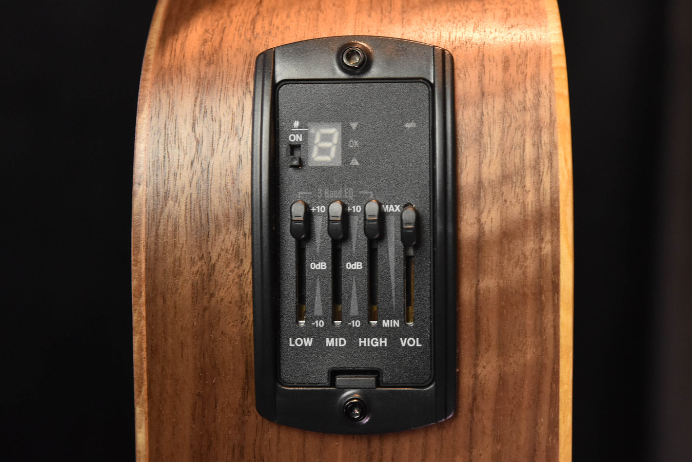 Taylor Academy 10E Acoustic Guitar