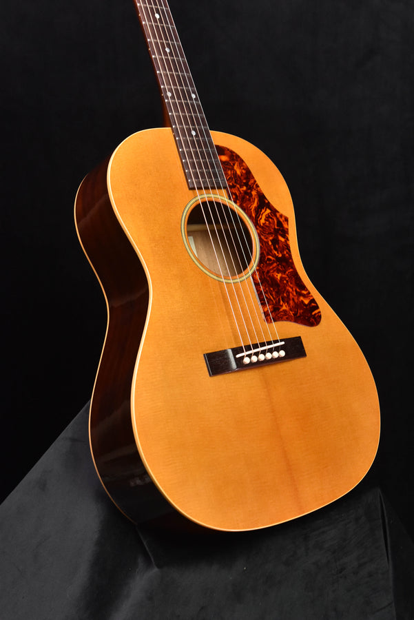 Atkin LG47 Natural Top Aged Finish Acoustic Guitar