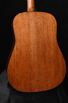 martin d-18 ambertone acoustic guitar