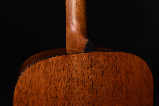 martin d-18 ambertone acoustic guitar