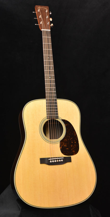Martin HD-28 Acoustic Dreadnought Guitar