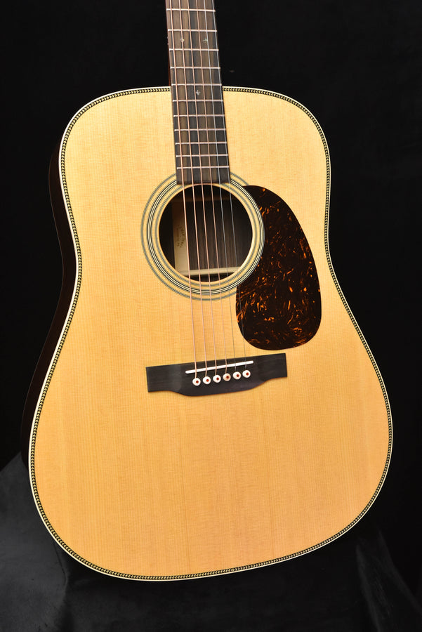 Martin HD-28 Acoustic Dreadnought Guitar