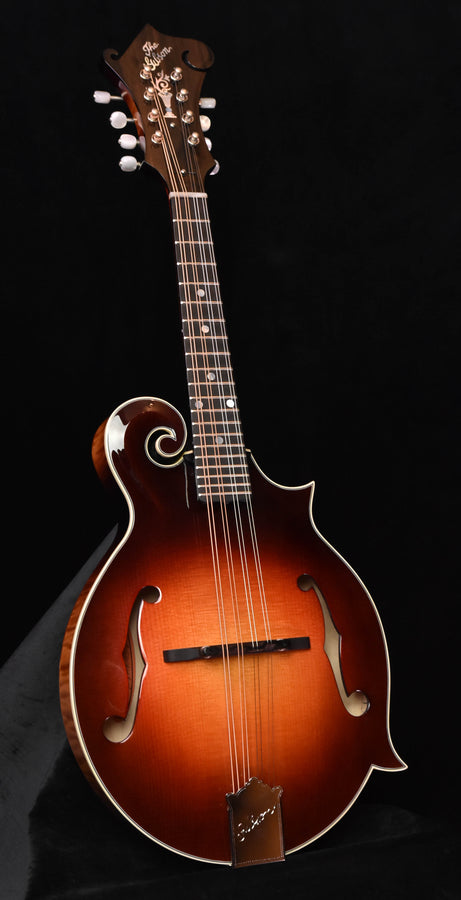 Gibson F-5G Dark Burst F Style Mandolin