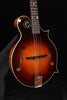 Gibson F-5G Dark Burst F Style Mandolin