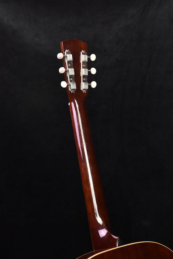 Atkin LG47 Natural Top Aged Finish Acoustic Guitar