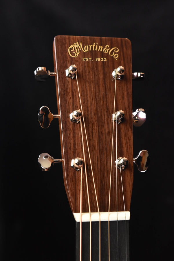 Martin Eric Clapton  000-EC 30th Anniversary Acoustic Guitar