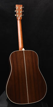 martin hd-28 acoustic dreadnought guitar