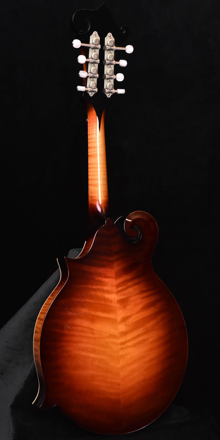 Gibson F-5G Dark Burst F Style Mandolin