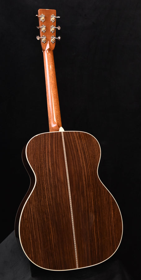 Martin Eric Clapton  000-EC 30th Anniversary Acoustic Guitar