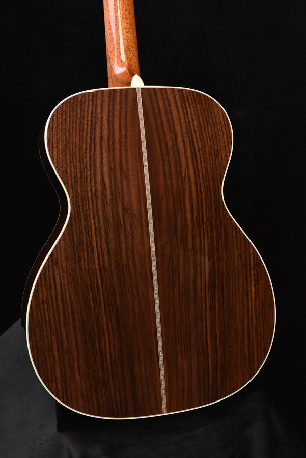 Martin Eric Clapton  000-EC 30th Anniversary Acoustic Guitar