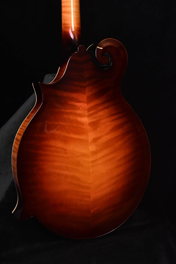 Gibson F-5G Dark Burst F Style Mandolin