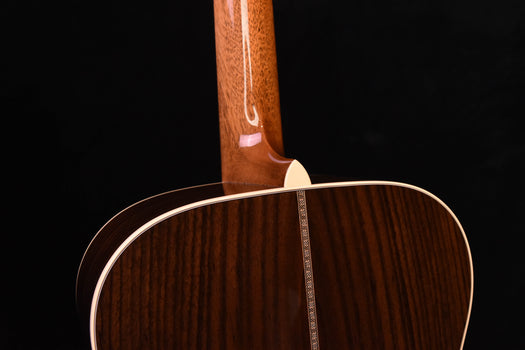 martin eric clapton  000-ec 30th anniversary acoustic guitar