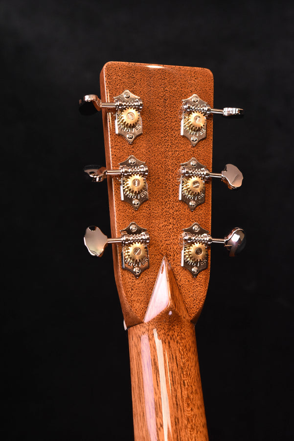 Martin Eric Clapton  000-EC 30th Anniversary Acoustic Guitar