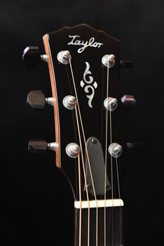 taylor gold label 810e honduran rosewood and torrefied sitka spruce acoustic guitar (copy)