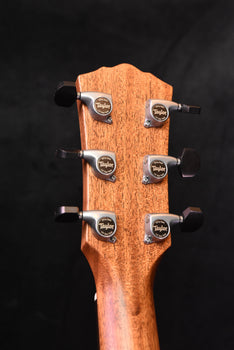 taylor gold label 810e honduran rosewood and torrefied sitka spruce acoustic guitar (copy)