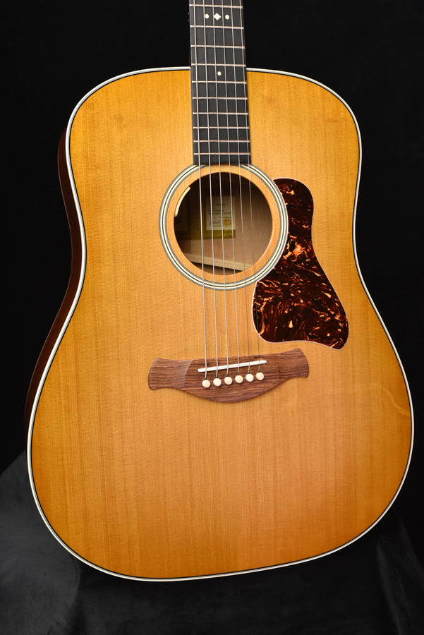 Taylor Trey Hensley Gold Label 510E Dreadnought Acoustic Guitar