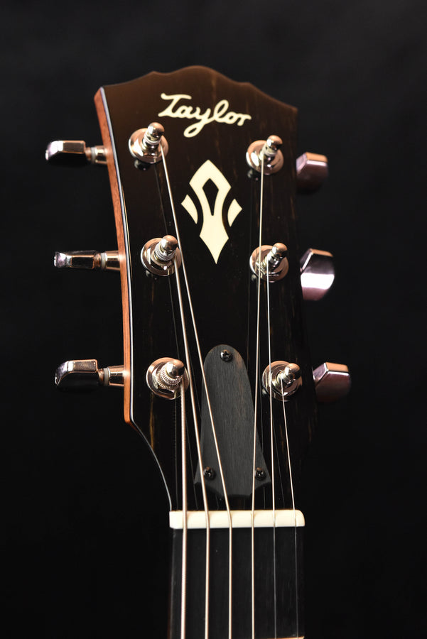 Taylor Trey Hensley Gold Label 510E Dreadnought Acoustic Guitar