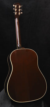 gibson southern jumbo original vintage sunburst acoustic guitar