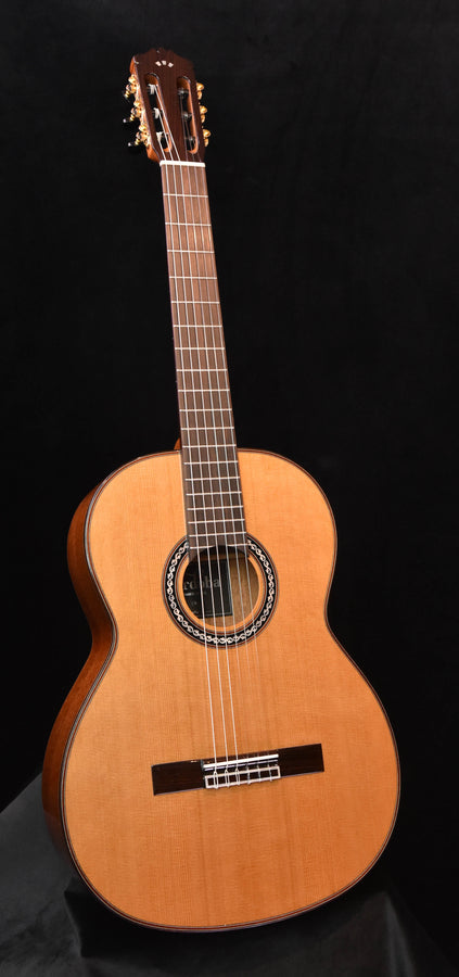 Cordoba C9 Classical Guitar Cedar Top with Polyfoam Case