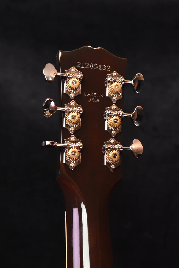 Gibson Southern Jumbo Original Vintage Sunburst Acoustic Guitar