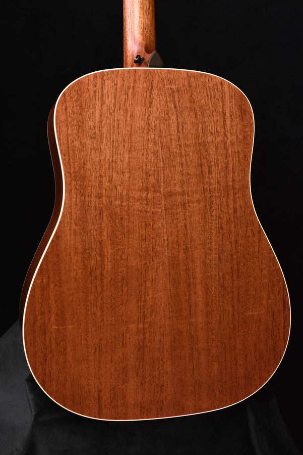 Taylor Trey Hensley Gold Label 510E Dreadnought Acoustic Guitar