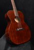 Atkin "Dustbowl" 000 14 fret all Mahogany Aged Finish Acoustic Guitar