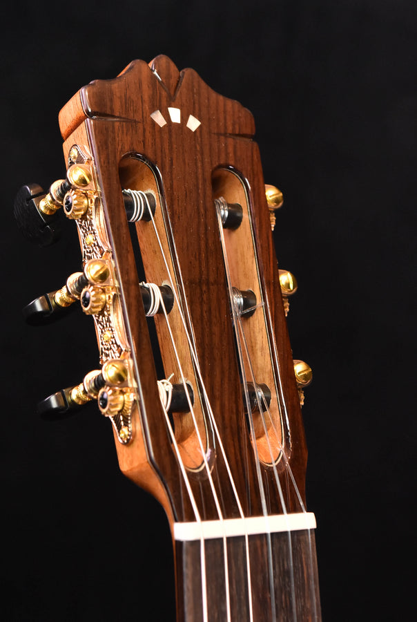 Cordoba C9 Classical Guitar Cedar Top with Polyfoam Case