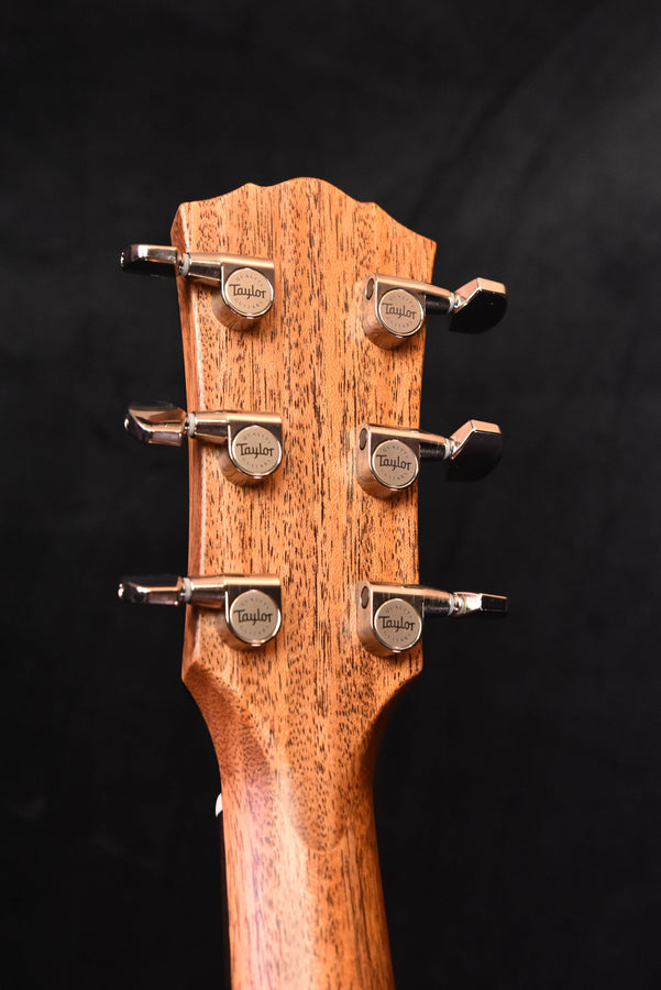 Taylor Trey Hensley Gold Label 510E Dreadnought Acoustic Guitar