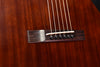 Atkin "Dustbowl" 000 14 fret all Mahogany Aged Finish Acoustic Guitar