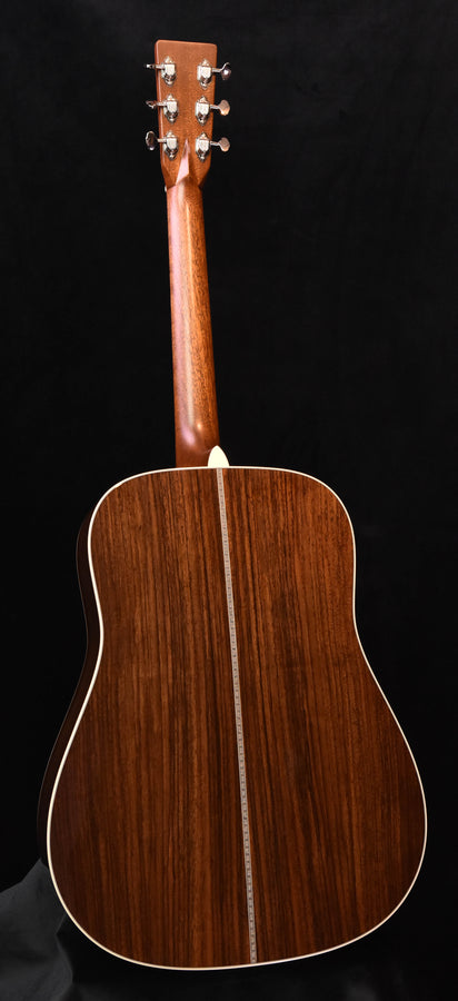 Martin D-28 Billy Strings Signature Dreadnought Acoustic Guitar