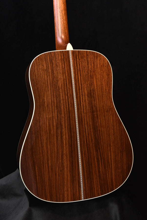 Martin D-28 Billy Strings Signature Dreadnought Acoustic Guitar