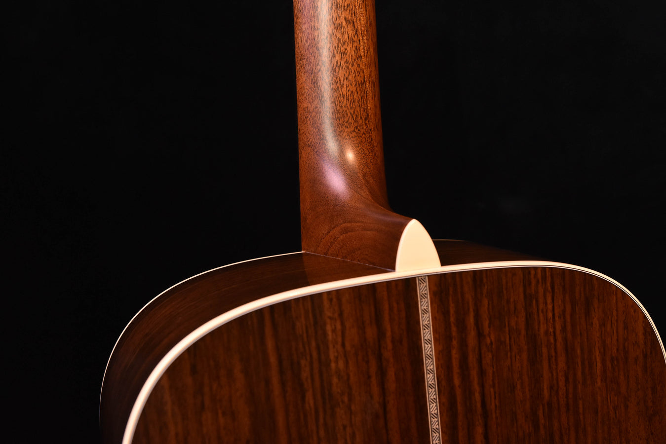 Martin D-28 Billy Strings Signature Dreadnought Acoustic Guitar