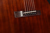 Atkin "Dustbowl" 000 14 fret all Mahogany Aged Finish Acoustic Guitar