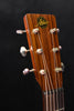 Atkin "Dustbowl" 000 14 fret all Mahogany Aged Finish Acoustic Guitar