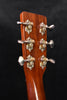 Atkin "Dustbowl" 000 14 fret all Mahogany Aged Finish Acoustic Guitar