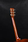 Atkin "Dustbowl" 000 14 fret all Mahogany Aged Finish Acoustic Guitar