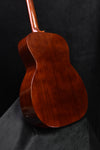 Atkin "Dustbowl" 000 14 fret all Mahogany Aged Finish Acoustic Guitar