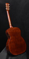 Atkin "Dustbowl" 000 14 fret all Mahogany Aged Finish Acoustic Guitar