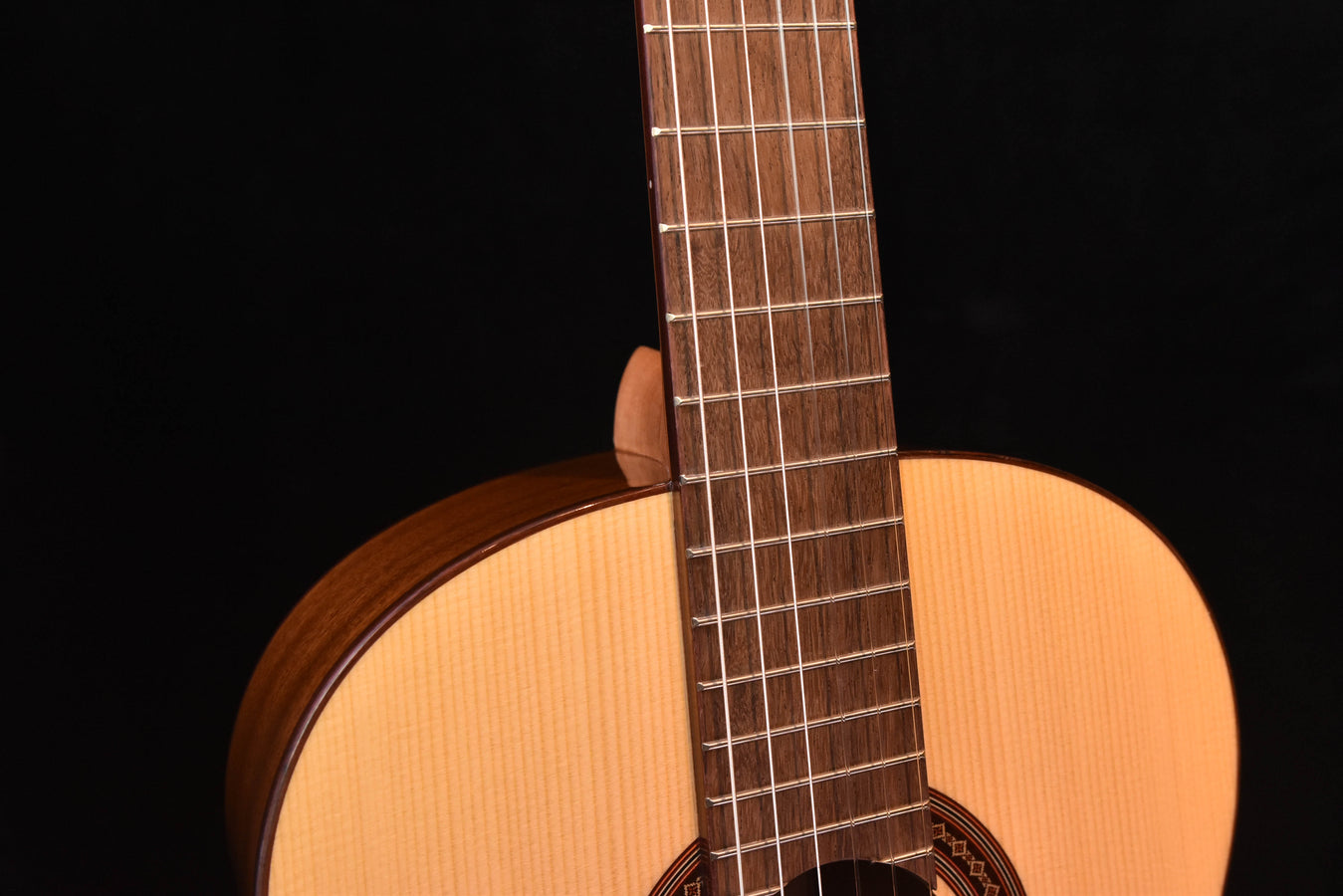Cordoba C5 Spruce Top Classical Guitar