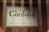 Cordoba C5 Spruce Top Classical Guitar