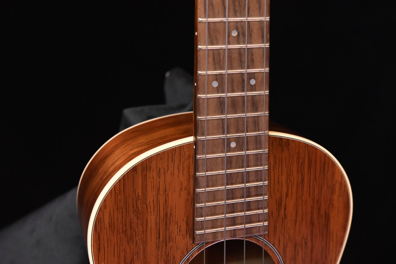 Martin 2K Tenor Ukulele All Koa