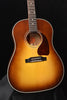 Gibson Custom Shop J-45 Carpathian Spruce Top Koa Back and Sides Honeyburst  Acoustic Guitar