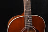 Gibson Custom Shop J-45 Carpathian Spruce Top Koa Back and Sides Honeyburst  Acoustic Guitar