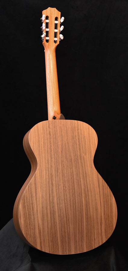 Taylor Academy 12E-N Acoustic Electric Nylon String Crossover Guitar