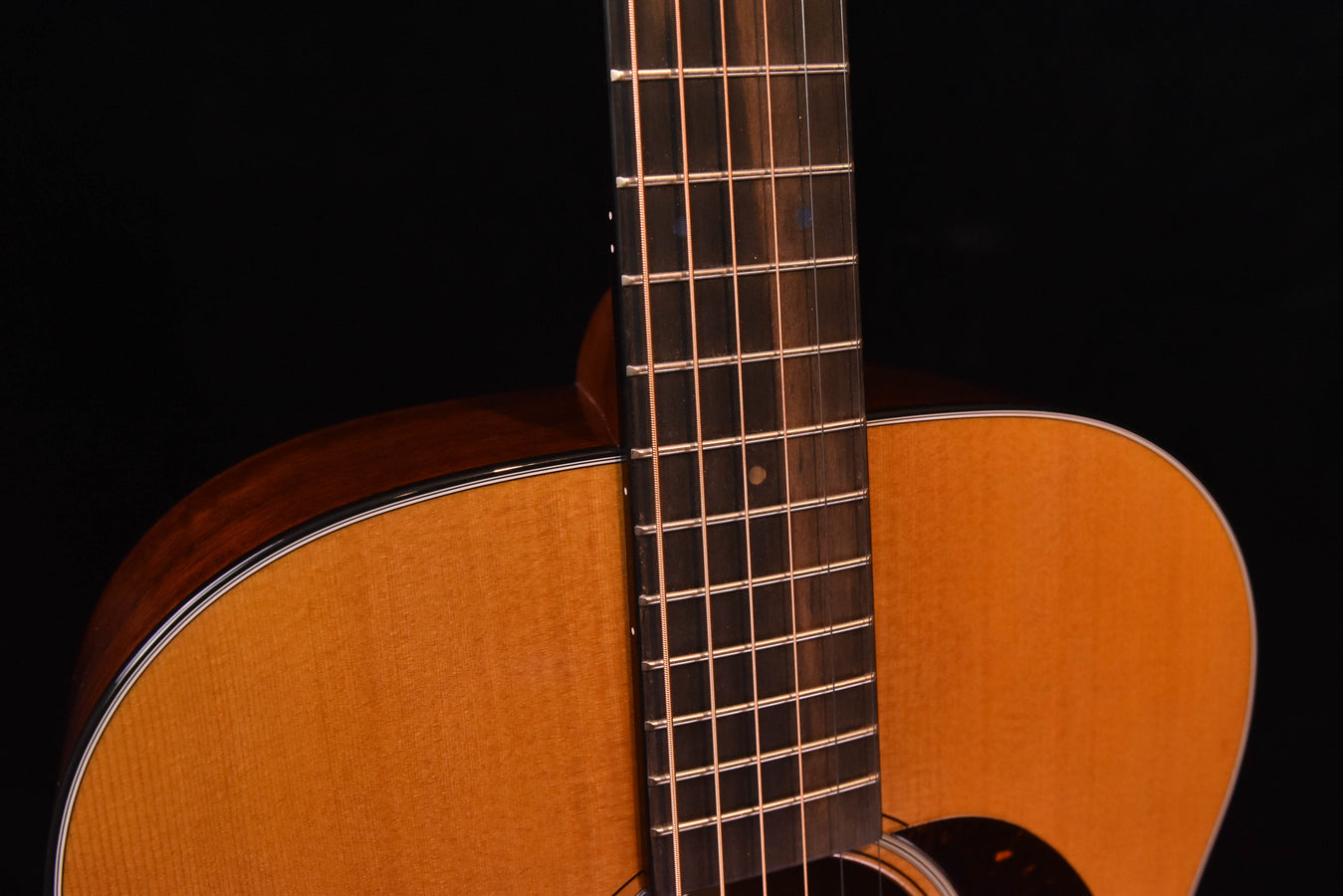 Martin 000E Retro Plus Mahogany Acoustic Guitar