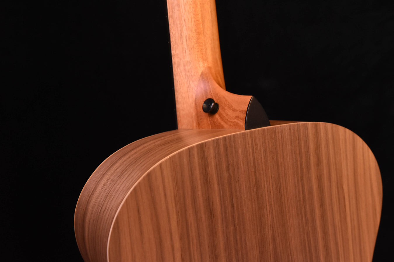 Taylor Academy 12E-N Acoustic Electric Nylon String Crossover Guitar